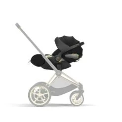 Siège-auto Gr 0+ Cloud Z2 I-Size Wings Black - CYBEX -Produits Pour Bébé 4063846258116 3