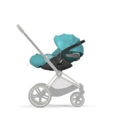Siège-auto Gr 0+ CLOUD Z2 I-Size River Blue - CYBEX -Produits Pour Bébé 4063846259366 4