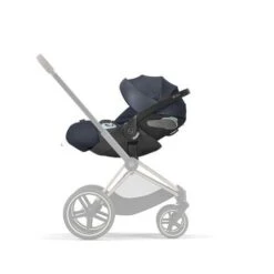 Siège-auto Gr 0+ CLOUD Z2 I-Size Plus Nautical Blue - CYBEX -Produits Pour Bébé 40638462594892028129