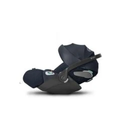 Siège-auto Gr 0+ CLOUD Z2 I-Size Plus Nautical Blue - CYBEX -Produits Pour Bébé 40638462594892028629