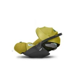 Siège-auto Gr 0+ CLOUD Z2 I-Size Plus Mustard Yellow - CYBEX -Produits Pour Bébé 4063846259847 1