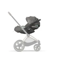 Siège-auto Gr 0+ CLOUD Z2 I-Size Plus Soho Grey - CYBEX -Produits Pour Bébé 406384626008920281029