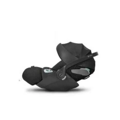 Siège-auto Gr 0+ CLOUD Z2 I-Size Plus Deep Black - CYBEX 15 Siège-auto Gr 0+ CLOUD Z2 I-Size Plus Deep Black - CYBEX -Produits Pour Bébé 40638462602012028529