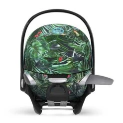 Siège-auto Gr 0+ Cloud Z2 I-Size WE THE BEST BLUE - CYBEX 9 Siège-auto Gr 0+ Cloud Z2 I-Size WE THE BEST BLUE - CYBEX -Produits Pour Bébé 4063846260997 5