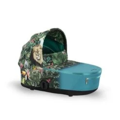 Nacelle De Luxe MIOS We The Best Blue Par DJ Khaled 2022 - CYBEX