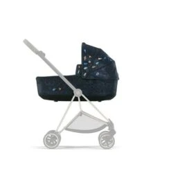 Nacelle De Luxe MIOS Jewels Of Nature 2022 - CYBEX -Produits Pour Bébé 4063846268788 3