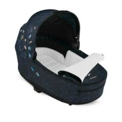 Nacelle De Luxe PRIAM Jewels Of Nature 2022 - CYBEX -Produits Pour Bébé 4063846269983 2