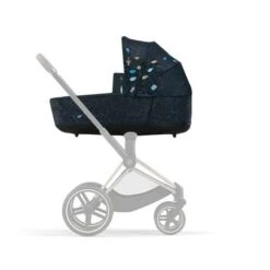 Nacelle De Luxe PRIAM Jewels Of Nature 2022 - CYBEX -Produits Pour Bébé 4063846269983 3