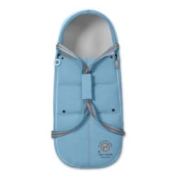 Cocoon S Beach Blue - CYBEX