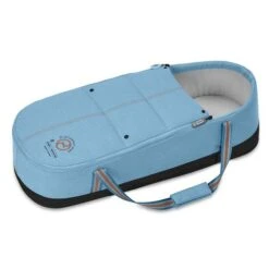 Cocoon S Beach Blue - CYBEX -Produits Pour Bébé 4063846276424 4