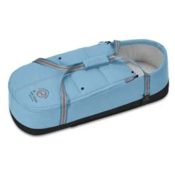 Cocoon S Beach Blue - CYBEX -Produits Pour Bébé 4063846276424 5
