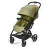 Poussette Eezy S+ 2 Nature Green - CYBEX
