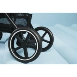 Poussette Eezy S+ 2 Ocean Blue - CYBEX -Produits Pour Bébé 4063846276783 5