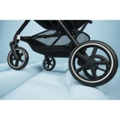 Poussette Eezy S+ 2 Ocean Blue - CYBEX -Produits Pour Bébé 4063846276783 6