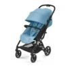 Poussette Eezy S+ 2 Beach Blue - CYBEX
