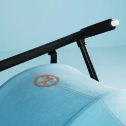 Poussette Compacte Libelle Hibiscus Red - CYBEX 19 Poussette Compacte Libelle Hibiscus Red - CYBEX -Produits Pour Bébé 4063846277902 11