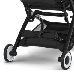 Poussette Compacte Libelle Hibiscus Red - CYBEX 14 Poussette Compacte Libelle Hibiscus Red - CYBEX -Produits Pour Bébé 4063846277902 8