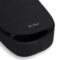 Chancelière Gold Moon Black - CYBEX -Produits Pour Bébé 4063846277988 4