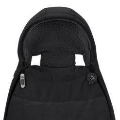 Chancelière Gold Moon Black - CYBEX -Produits Pour Bébé 4063846277988 5