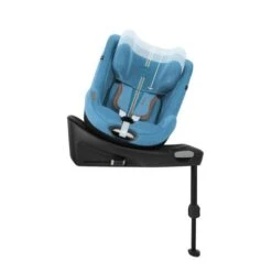 Siège-auto Gr 0+/1 SIRONA Gi I-Size Tissu Plus Beach Blue - CYBEX -Produits Pour Bébé 4063846300822 3