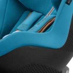 Siège-auto Gr 0+/1 SIRONA Gi I-Size Tissu Plus Beach Blue - CYBEX -Produits Pour Bébé 4063846300822 9