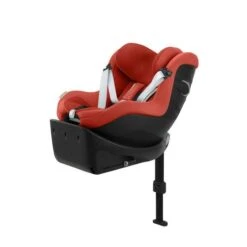 Siège-auto Gr 0+/1 SIRONA Gi I-Size Tissu Plus Hibiscus Red - CYBEX -Produits Pour Bébé 4063846300945 7