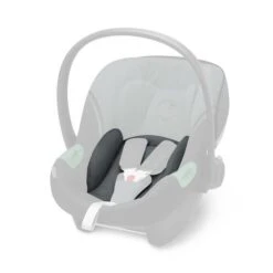 Siège Auto Gr 0+ Aton S2 I-Size Monument Grey - CYBEX -Produits Pour Bébé 4063846305605 5