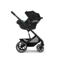 Siège Auto Gr 0+ Aton S2 I-Size Monument Grey - CYBEX -Produits Pour Bébé 4063846305605 8