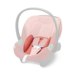 Siège Auto Gr 0+ Aton S2 I-Size Hibiscus Red - CYBEX -Produits Pour Bébé 4063846306206 5