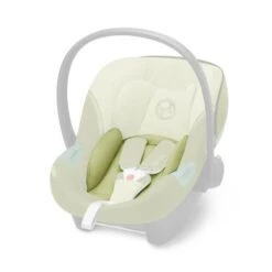 Siège Auto Gr 0+ Aton S2 I-Size Nature Green - CYBEX -Produits Pour Bébé 4063846306329 5