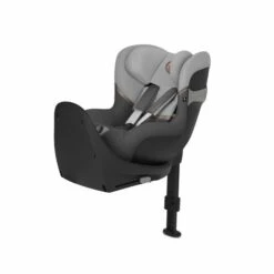 Siège-auto SIRONA S2 I-SIZE Lava Grey - CYBEX