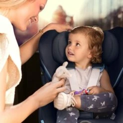 Siège-auto SIRONA S2 I-SIZE Ocean Blue - CYBEX -Produits Pour Bébé 4063846308033 2