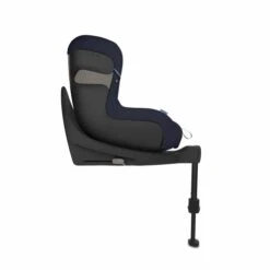 Siège-auto SIRONA S2 I-SIZE Ocean Blue - CYBEX -Produits Pour Bébé 4063846308033 5