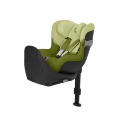 Siège-auto SIRONA S2 I-SIZE Nature Green - CYBEX