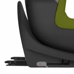 Siège-auto SIRONA S2 I-SIZE Nature Green - CYBEX 18 Siège-auto SIRONA S2 I-SIZE Nature Green - CYBEX -Produits Pour Bébé 4063846308231 10