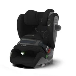 Siège-auto Pallas G I-Size Moon Black - CYBEX