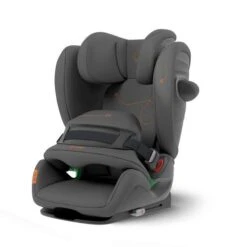 Siège-auto Pallas G I-Size Lava Grey - CYBEX