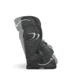 Siège-auto Pallas G I-Size Lava Grey - CYBEX 18 Siège-auto Pallas G I-Size Lava Grey - CYBEX -Produits Pour Bébé 4063846308880 5