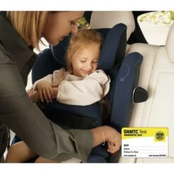 Siège-auto Pallas G I-Size Ocean Blue - CYBEX -Produits Pour Bébé 4063846308941 2