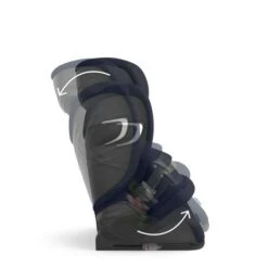 Siège-auto Pallas G I-Size Ocean Blue - CYBEX -Produits Pour Bébé 4063846308941 5
