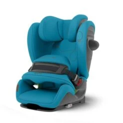Siège-auto Pallas G I-Size Beach Blue - CYBEX