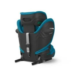 Siège-auto Pallas G I-Size Beach Blue - CYBEX -Produits Pour Bébé 4063846309009 10