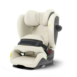 Siège-auto Pallas G I-Size Seashell Beige - CYBEX