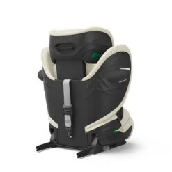 Siège-auto Pallas G I-Size Seashell Beige - CYBEX -Produits Pour Bébé 4063846309061 10
