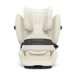 Siège-auto Pallas G I-Size Seashell Beige - CYBEX -Produits Pour Bébé 4063846309061 8