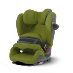 Siège-auto Pallas G I-Size Nature Green - CYBEX
