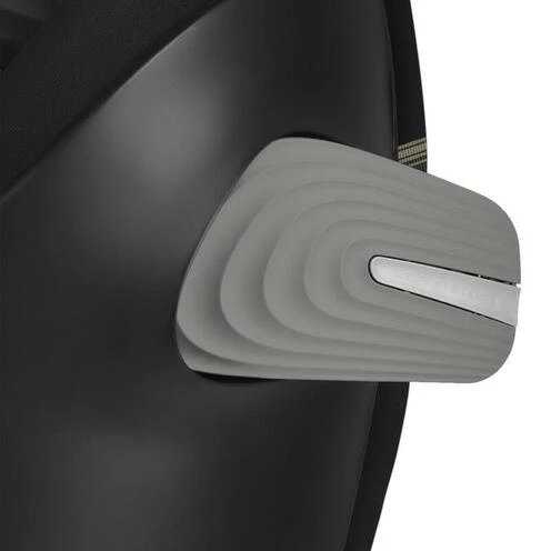 Siège-auto Solution S2 I-Fix Moon Black - CYBEX 5 Siège-auto Solution S2 I-Fix Moon Black - CYBEX – Image 5