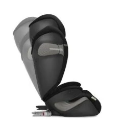 Siège-auto Solution S2 I-Fix Moon Black - CYBEX 10 Siège-auto Solution S2 I-Fix Moon Black - CYBEX -Produits Pour Bébé 4063846310241 7