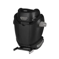 Siège-auto Solution S2 I-Fix Moon Black - CYBEX 13 Siège-auto Solution S2 I-Fix Moon Black - CYBEX -Produits Pour Bébé 4063846310241 9