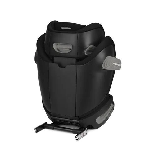 Siège-auto Solution S2 I-Fix Moon Black - CYBEX 6 Siège-auto Solution S2 I-Fix Moon Black - CYBEX – Image 6